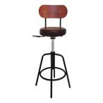 カウンターチェア ハイチェア 約幅3