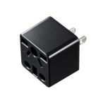 ( суммировать ) Sanwa Supply Япония специальный мульти- модель источник питания изменение адаптер TR-AD5BK (×3 комплект ). покупка 