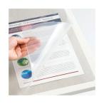 TANOSEE воспроизведение прозрачный ore ласты настольный коврик двойной ( внизу . есть ) 600×450mm серый 1 комплект (5 листов ). покупка 