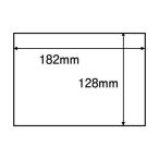 ( суммировать )TANOSEE квитанция о получении бумага B61 коробка (1000 листов ) (×3 комплект ). покупка 