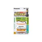 ( суммировать ) Panasonic беспроводной телефонный аппарат для перезаряжаемая батарея BK-T308 1 шт (×3 комплект ). покупка 