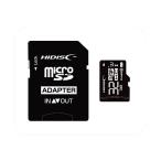 ( суммировать ) высокий диск microSDHC карта 32GB class10 UHS-I соответствует SD конверсионный адаптор имеется HDMCSDH32GCL10UIJP3 1 листов (×2 комплект ). покупка 