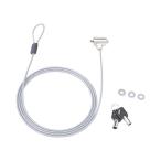 ( суммировать ) Sanwa Supply e система безопасности (SL-31 ключ No. Random ) SLE-6S 1 упаковка (×2 комплект ) массовая закупка отметка ..PC периферийные устройства 