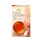 ( суммировать ) Ajinomoto AGFb Len ti..pi-chi чай 7шт.@(×10 комплект ). покупка 