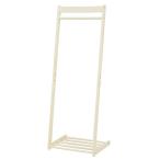  вешалка ширина 50cm слоновая кость из дерева Raver дерево место хранения шт. имеется тонкий вешалка-плечики living bed салон . покупка 