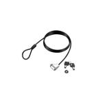 ( суммировать ) Elecom предохранительный трос блокировка ESL-7 1 упаковка (×3 комплект ). покупка 