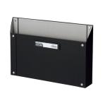 ( суммировать ) TANOSEE магнит box ( приклеивание обложка ) A4 размер чёрный 1 шт (×10 комплект ). покупка 