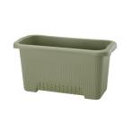  посадочная машина / садоводство сопутствующие товары (63 type N зеленый ) земля емкость :32L 2 pot .. для длина угол модель .. хорошо сделанный . покупка 