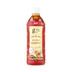 ジンジャー ルイボスティー 500ml ×24本 1ケース お茶 ノンカフェイン ノンカロリー ペットボトル サーフビバレッジ