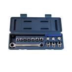 SIGNETsig сеть 20575 3/8DR ремень набор инструментов 15PCS инструмент tool DIY работа инструмент инструмент . покупка 