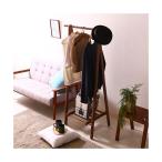  вешалка вешалка-плечики ширина 75cm Brown из дерева полки имеется compact joint bed салон .. living . покупка 