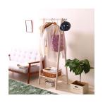  вешалка вешалка-плечики ширина 75cm белый из дерева полки имеется compact joint bed салон .. living . покупка 