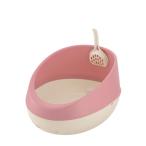 ( суммировать )la pre кошка туалет чехлы на спинки кресел коралл розовый ( товары для домашних животных ) (×2 комплект ). покупка 