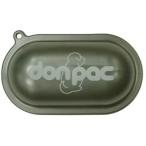 ( суммировать )don-pac( Don упаковка )POP серебряный (×3 комплект ) массовая закупка отметка .. предметы первой необходимости 