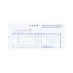 kokyo продолжение квитанция бумага квитанция пена ( налог сумма раздел нет ) накладная Y10×T4_1/2no- карбоновый бумага ( голубой departure цвет )2P EC-te1000 1 кейс (500 комплект ). покупка 