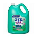 (まとめ)花王 ワイドハイター EXパワー粉末タイプ 業務用 3.5kg 1個〔×2セット〕