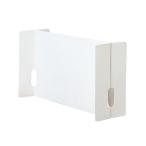 ( суммировать )kokyo перегородка .( файл box -FS для )A4 box для . ширина 96mm L-A4LL 1 комплект (5 листов )(×10 комплект ). покупка 