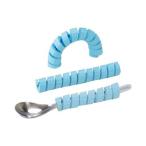 ( суммировать ) шт. мир .... рукоятка голубой HS-N15BL 1 шт (×20 комплект ). покупка 