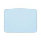 ( суммировать ) шт. мир non слипмат голубой HS-N19BL 1 листов (×10 комплект ). покупка 