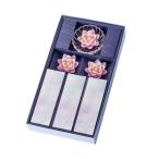  черепаха yama лотос вода . ароматическая палочка * low sok комплект 4289-056. покупка 