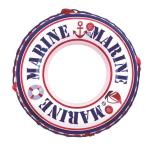  отходит колесо 80cm морской цвет . покупка 