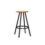 カウンターチェア ハイチェア 幅330m