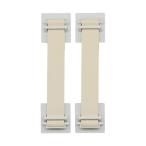  King Jim земля . меры резина стопор 300 белый GS300 белый 1 комплект ( 2 шт ). покупка 