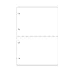 ( суммировать )hisago мульти- принтер форма водоотталкивающий бумага A4 белый бумага 2 поверхность 4 дыра BPW2003 1 шт. (50 листов ) (×5 комплект ). покупка 