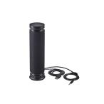  Elecom звук балка способ динамик behav проводной Bluetooth обе соответствует черный SP-PCBS01UBK. покупка 