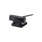 ( суммировать ) Elecom WEB камера 100 десять тысяч пикселей UCAM-C310FBBK(×3 комплект ). покупка 