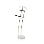  вешалка одежда место хранения примерно ширина 48× глубина 28× высота 117cm steel труба мелкие вещи с футляром костюм подставка сборка товар bed салон . покупка 