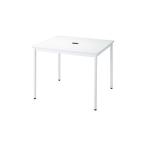 FRENZ стол RM-990 белый ( сборка товар ). покупка 