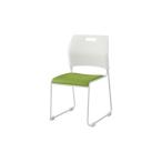 FRENZ собрание стул NSC-W50L GR зеленый . покупка 