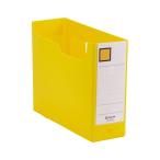 ( суммировать ) King Jim G box PP A4 ширина type место хранения ширина 100mm желтый (×10 комплект ). покупка 