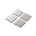 ( суммировать ) Elecom выдерживающий . гель 40mm×40mm 4 штук входит TG-010 (×2 комплект ). покупка 