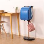  ранец место хранения paul (pole) вешалка ширина 33× глубина 16.5× высота 90cm черный половина круглый рюкзак подставка сборка товар ребенок часть магазин bed салон . покупка 