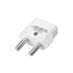 (10 шт. комплект ) YAZAWA использующийся в других странах источник питания штекер B модель KP2X10 массовая закупка 