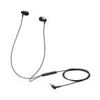  Elecom слуховай аппарат детский обе уголок проводной Mike есть высокая прочность 4 высшее Mini штекер низкий громкость specification mute переключатель есть черный HS-KD05TBK. покупка 