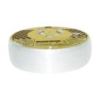 ( суммировать ) TRUSCO PP лента ширина 100mm× длина 1000m белый men ko есть TPPD-100W 1 шт (×3 комплект ) для бизнеса массовая закупка отметка .. предметы первой необходимости 