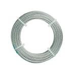 TRUSCO нержавеющая сталь провод трос нейлон покрытие Φ1.0(1.5)mm×30 CWC-1S30 1 шт. для бизнеса массовая закупка отметка .. предметы первой необходимости 