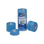 (まとめ) ニトムズ コンクリート・タイル・パネル用 マスキングテープ PT-7 21mm×18m J8050 1パック(6巻) 〔×3セット〕 業務用 まとめ買い 爆買