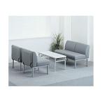 yamada корпорация легкий прием диван 1 человек для DK-1010N 1 шт. ( стол *2 человек для диван продается отдельно ). покупка 