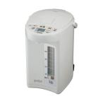 象印 マイコン沸とう電動ポット 5.0L ホワイトグレー CD-SE50-WG 1台 まとめ買い 爆買 ポイント消化 日用品