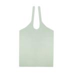  мех strait PE еда для фартук ta ион модель зеленый FR-839 1 комплект (500 листов :50 листов ×10 коробка ). покупка 