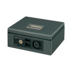 kokyo сумка-сейф ( dial таблеток есть ) B5 W318×D257×H128mm темно-серый CB-12DM 1 шт. . покупка 