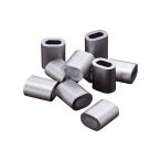 ( суммировать ) TRUSCO aluminium рукав AS-25AS-25 1 упаковка (20 шт ) (×5 комплект ). покупка 