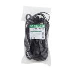 ( суммировать ) высота дерево . индустрия резина трос Endless модель 10mm×30~50cm 36-2421 1 упаковка (10шт.@) (×5 комплект ). покупка 