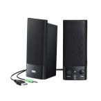  Sanwa Supply USB источник питания мультимедиа динамик MM-SPL2NU3. покупка 