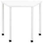 a-ru*ef*ya мака wa стол RFJDC-8045DWH белый . покупка 