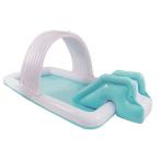  ползун затеняющий экран, шторки от солнца Mist бассейн 240×150cm. покупка 